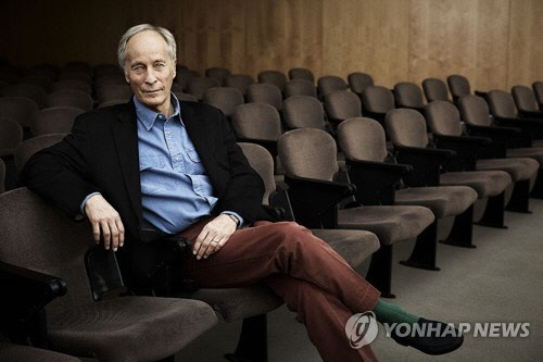 미국 작가 리처드 포드 [토지문화재단 제공]